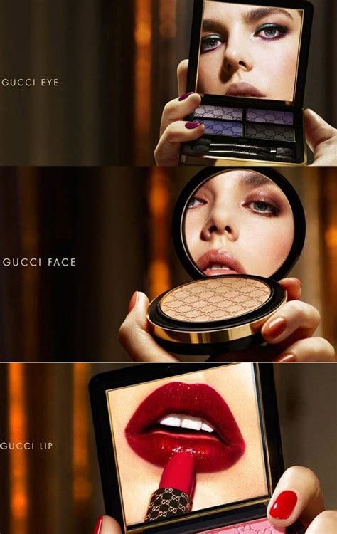 gucci makeup line|gucci makeup collection.